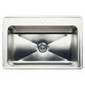 Drop-in Kitchen Sinks