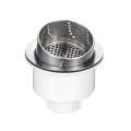 Sink Strainers