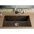 Precis Super Single Bowl Kitchen Sink 442740-M