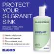 BlancoClean Daily+ Silgranit Sink Cleaner, 406200