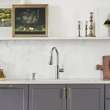 Empressa 1.5 GPM Kitchen Faucet With Pull-Down Spray