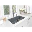 Precis Super Single Bowl Kitchen Sink 442740-M