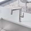 Blanco Panera 1.5 GPM Pullout Kitchen Faucet