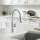 Empressa 1.5 GPM Kitchen Faucet With Pull-Down Spray