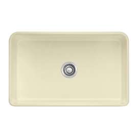 SINK 30X19 NHL SGL BWL 525011 BIS APRON FRONT CERANA