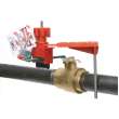 Brady(R) Universal Valve Lockout Device