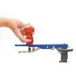 Brady(R) Universal Valve Lockout Device