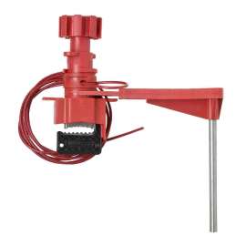 Brady(R) Universal Valve Lockout Device