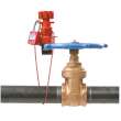 Brady(R) Universal Valve Lockout Device
