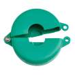 Brady(R) Gate Valve Lockout Device
