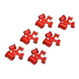 Small Fuse Blockout, 6/Pack