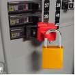 Breaker Lockout Device 480/600 V