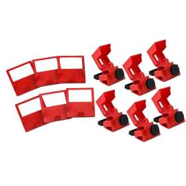 Breaker Lockout Device 480/600 V