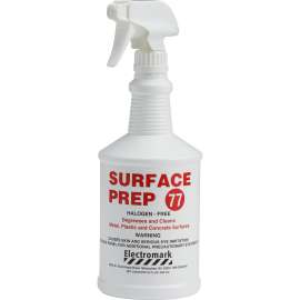 Surface Prep Spray