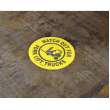 Floor Safety Sign, 17