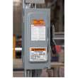 High Adhesion Polyester with Header Labels 3in H x 3in W BK, OR on WT PK of 2/RL