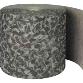 BattleMat(R) Universal Absorbent Roll - Heavy Weight, 15" x 150', Absorbency Capacity 26 gal