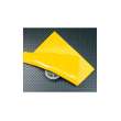 SLIKSTOPPER PVC Drain Cover, 24