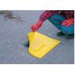 SLIKSTOPPER PVC Drain Cover, 36