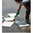 Mobile Kaddie Spill Control Kit - Oil Only Application