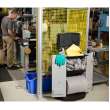 Mobile Kaddie Spill Control Kit - Oil Only Application