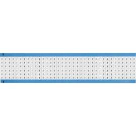 Alphabetical Lower Case Letter Scored Wire Markering Cards, R 1800 Total