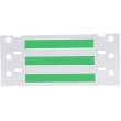 PermaSleeve Heat Shrink Wire and Cable Labels 3/16