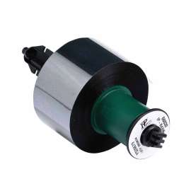 R6600 Brady IP Printer Ribbon, Roll of 984', Black, 1.57" W