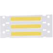 PermaSleeve HX Heat Shrink Wire Marking Sleeves, Yellow, 0.125