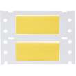 PermaSleeve Heat Shrink Wire and Cable Labels 1/2