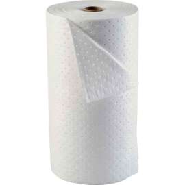 Oil Plus Oil Only Absorbent Roll - Medium Weight