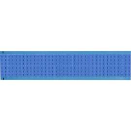 Numerical Wire Markers Scored Repositionable Vinyl .75H Legend: 1, 1800 Total BU