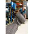 Rag Rug Universal Absorbent Mat - Heavy Weight, 24