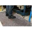 Rag Rug Universal Absorbent Mat - Heavy Weight, 24