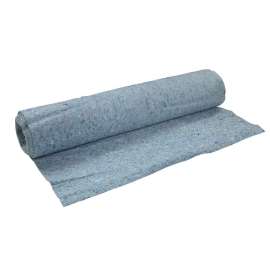 Rag Rug Universal Absorbent Mat - Heavy Weight, 24"x 150', Absorbency Capacity 37 gal