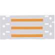 PermaSleeve Heat Shrink Wire and Cable Labels 3/32
