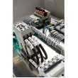 PermaSleeve Heat Shrink Wire and Cable Labels 1-1/2