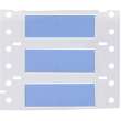PermaSleeve Heat Shrink Wire and Cable Labels 3/8