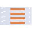 PermaSleeve Heat Shrink Wire and Cable Labels 3/32