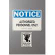 All Weather Permanent Adhesive Vinyl Labels for BBP85 Printer - 7