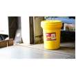 ALLWIK(R) 55-Gallon Drum Spill Control Kit - Universal Application, Wheeled