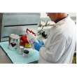 HAZWIK(R) 55-Gallon Drum Spill Control Kit - Chemical Application, Wheeled