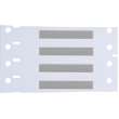 PermaSleeve Heat Shrink Wire and Cable Labels 3/32