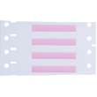 PermaSleeve Heat Shrink Wire and Cable Labels 3/32