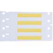 PermaSleeve Heat Shrink Wire and Cable Labels 3/32