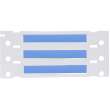 PermaSleeve Heat Shrink Wire and Cable Labels 3/32