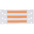 PermaSleeve Heat Shrink Wire and Cable Labels 3/32