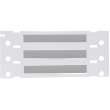 PermaSleeve Heat Shrink Wire and Cable Labels 1/8