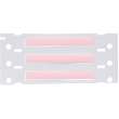 PermaSleeve Heat Shrink Wire and Cable Labels 1/8