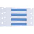PermaSleeve Heat Shrink Wire and Cable Labels 3/16